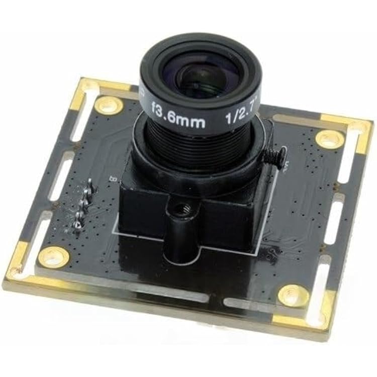 USB Camera Module8mm