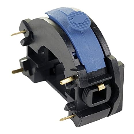 2610009844 for Dremel 3000 Genuine OEM Replacement Switch