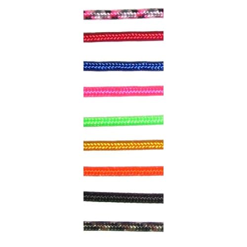 50 Feet Cir-Cut Archery SUPERLOOP Bowstring RELEASE D NOCKING LOOP - .093 2.4mm Multi Colors