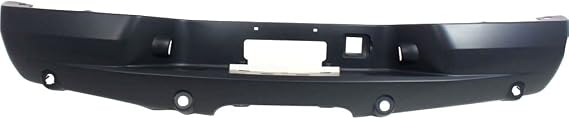 For Cadillac Escalade Bumper Cover 2002 2003 2004 2005 2006 Rear | Primed GM1100629 | 88937198