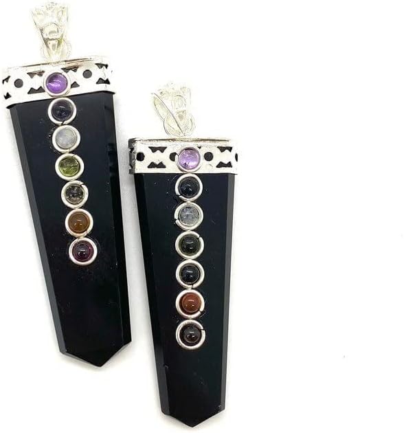 Gemstone Pendant