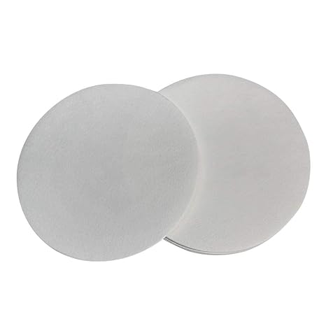 OD=50mm,1.00 um,Membrane Filter,Made by Cellulose Acetate,50 Sheet/Lot