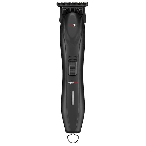 Babyliss Pro 4Artist Trimmer FX3 - Trimmer with Motor High Torque