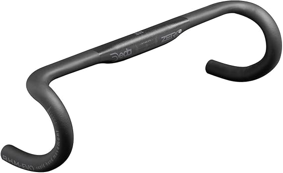 Deda Elementi Unisex's Zero 2 Handlebar