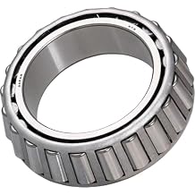 Bower/BCA LM102949 Oil Seal