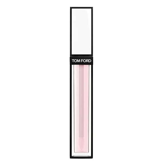 Tom Ford Rose Lip Oil Tint - .17 fl oz / 5 mL - New In Box, Clear