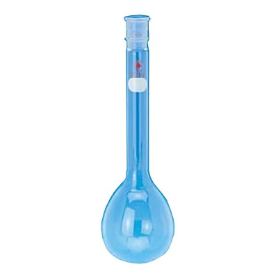6967-27 Kjeldahl Flask, 800 mL Capacity, 2440 Standard Taper Outer Joint