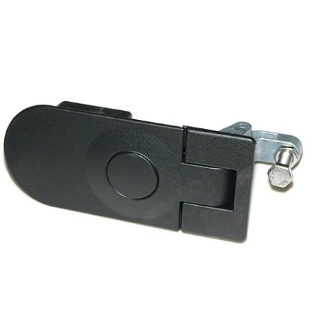 Southco C5-12-26 Non-Locking Lever Latch (Pack of 4)