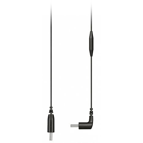 RDE SC16 USB-C to USB-C Cable (300mm)