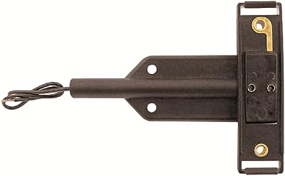 Kaper II 1A-V-12612FT Black Marker Accessory
