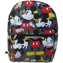 Mickey Mouse Kids' Classic, Red
