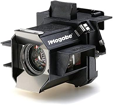 for ELPLP39 V13H010L39 Projector Lamp with Housing for EMP-TW1000 EMP-TW2000 EMP-TW700 EMP-TW980; Home CINEMA1080 Projector