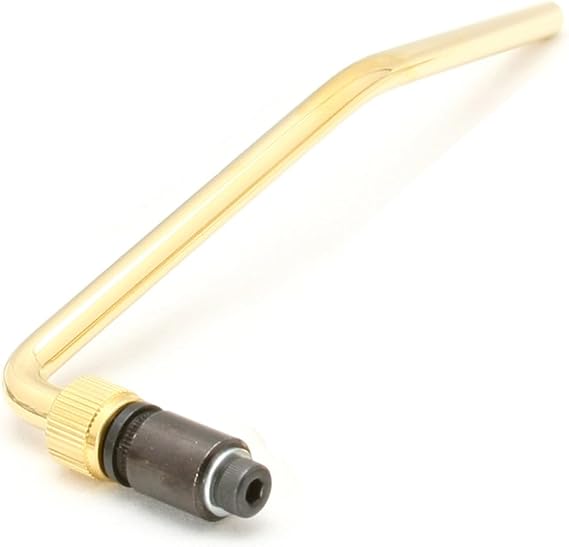 Floyd Rose FRTAKITGP Original Tremolo Arm (Screw-on) - Gold