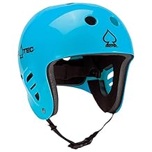 Pro-Tec Full Cut Water Helmet