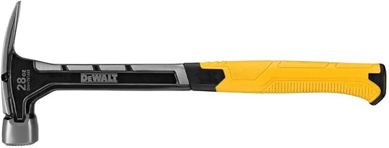 28oz 1pc Steel Hammer