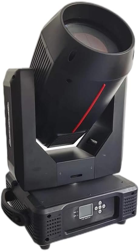 1-100Pcs Beam 17R 350W Moving Head Sharpy Stage Light DMX Spot Wash Zoom Lamp Rainbow Effects for DJ Bar Party Concert Event Wedding