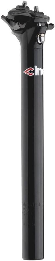 Cinelli Pillar Seatpost Black 27.2mm
