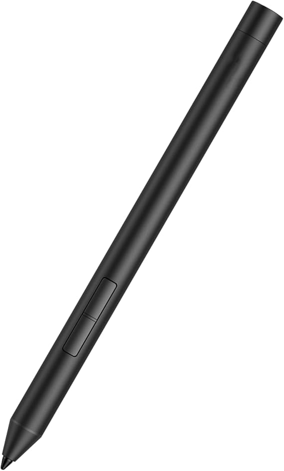 Digital Pen G1 Pro Pen for Lenovo Digital Pen 2 Compatible with Lenovo Yoga 7/7i/9/9i,IdeaPad Flex 5 5i,IdeaPad Duet 3/5,ThinkBook 13x G2 IAP-21AT Pen