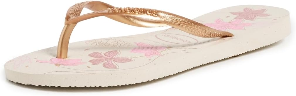 Havaianas Women's Slim Organic Sandals