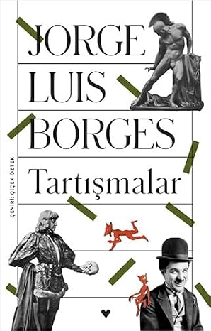 Tartışmalar
