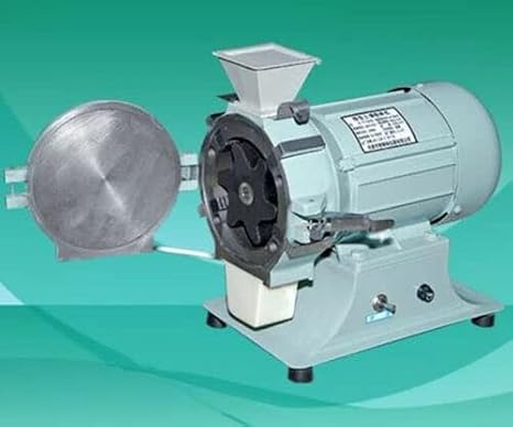 FT102 Micro Soil Disintegrator Crusher Pulverizer