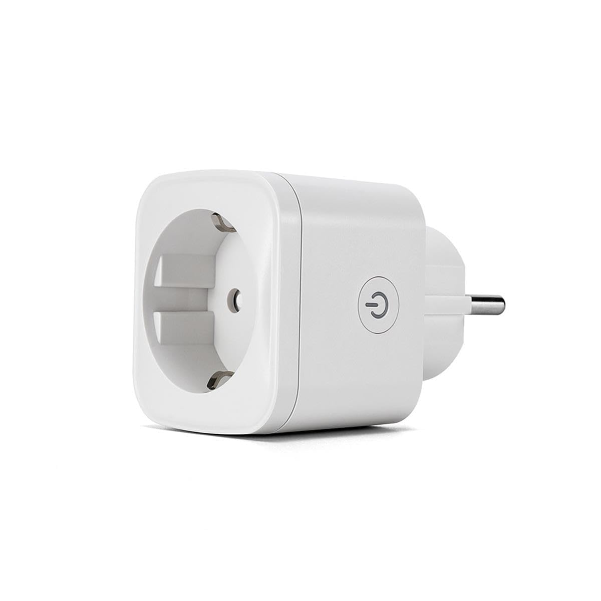 X-Level X-Plug Smart Socket 16A 100-240V WiFi Current Protected Energy Tracking Timing Voice and Remote Control XSP-9010 1