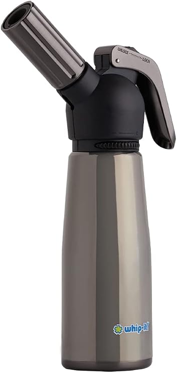 Motif Torch, Black & Black Chrome