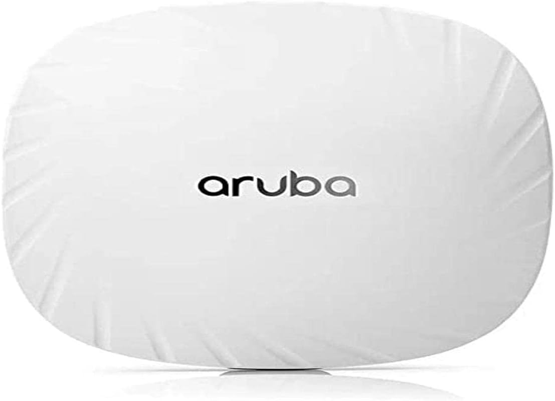 Hewlett Packard Enterprise Aruba 500 Series AP-505 - R2H28A