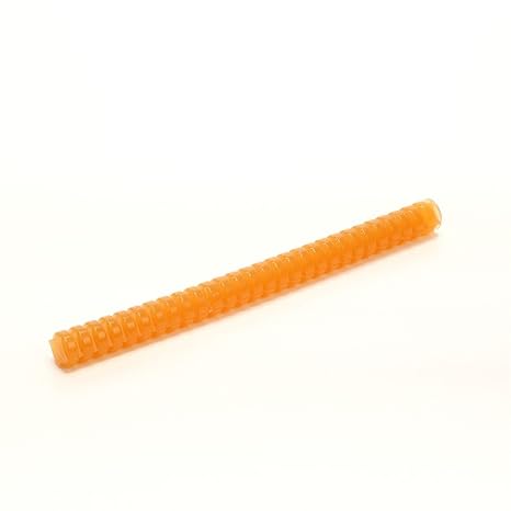 3M Hot Melt Adhesive 3789Q, Brown, 5/8 in x 8 in, 11 lb, Case
