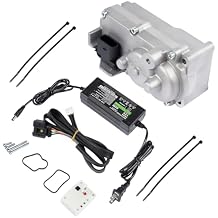 KoomahaPre-Calibrated, Direct FitReplacement for 6.7 Cummins Turbo Actuator HE300VG Part# 5494878RX 5601240NX 68481772AA