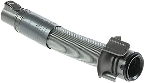 4YourHome Complete Hose Suction Pipe Designed to Fit Dyson DC24 DC24i Vacuum Cleaners.Compatible With Dyson Part 914702-01