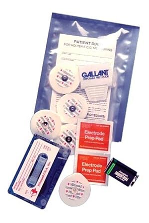 EZ-123 Diagnostic Enhancement Kit
