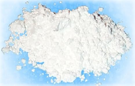 Strontium Carbonate Powder - Weight: 100g - by Inoxia