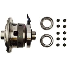 Spicer 2007503 Differential Case Kit