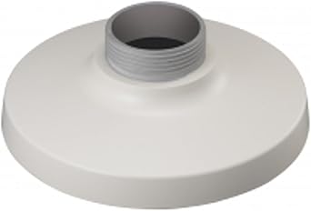 Hanwha Techwin SBP-301HM5 Swivel Joint Telescopic Pen Mount (White) - Flexible Camera Positioning