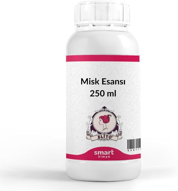 Elito Misk Esansı 250 ml