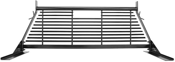 Headache Rack Truck for GMC for V3500 1988-1989 for Sierra 3500HD 2012-2022,for Toyota for Tundra 2007-2021 57-8025 57-8095