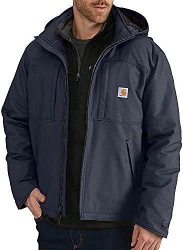Carhartt Mens Full Swing Cryder Jacket