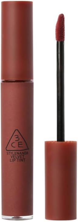 3ce Velvet Lip Tint #taupe Stylenanda