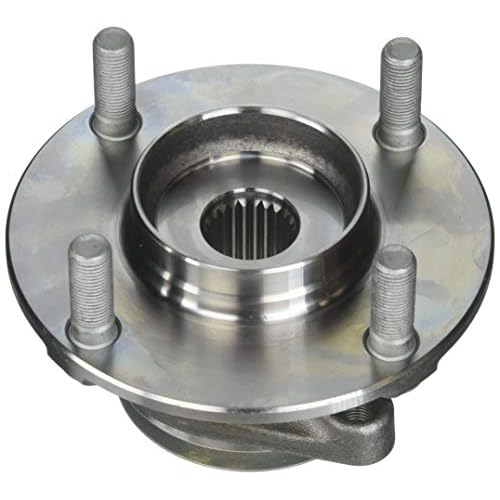 BCA WE60516 Hub Assembly