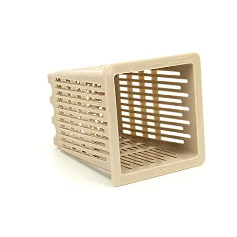 8030018 Cup, (Beige) Pasta Portion