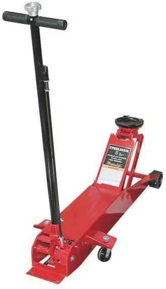 Steelman Roll Around,5 tons JS647509-1 Each