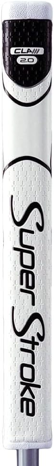 SuperStroke Zenergy Claw Golf Putter Grip