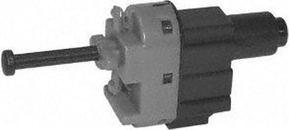 Motorcraft SW5957 Cruise Control Switch, Black