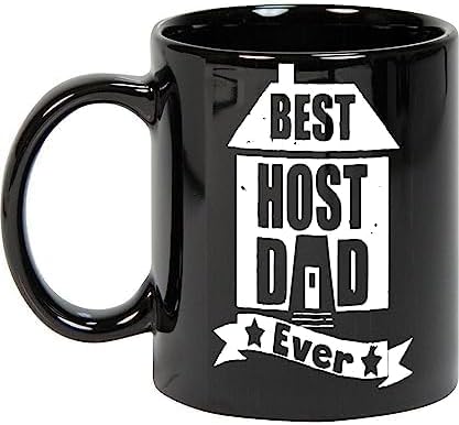 Coffee Mug Baobaos Mugs Host Dad Ever Funny Father Vintage Design T S Premium Ceramic Coffee Mug,latte Mug, Tea Coffee Cup D9yn64 539350 124030