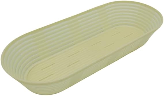 Balİna Ekmek Hamur Mayalama Sepetİ 52x15x9 Cm