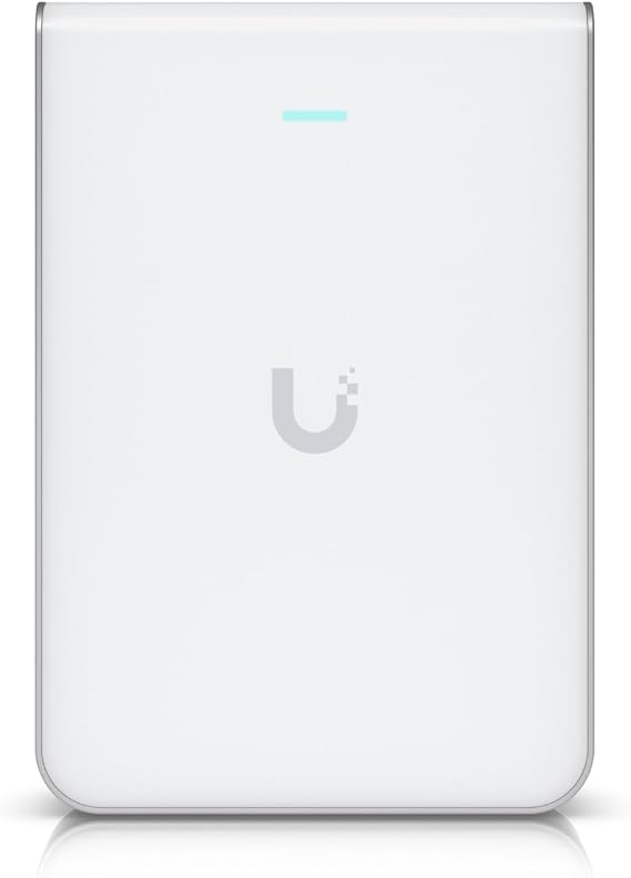 Ubiquiti Unifi U7 Pro Wall U7-pro-wall-us