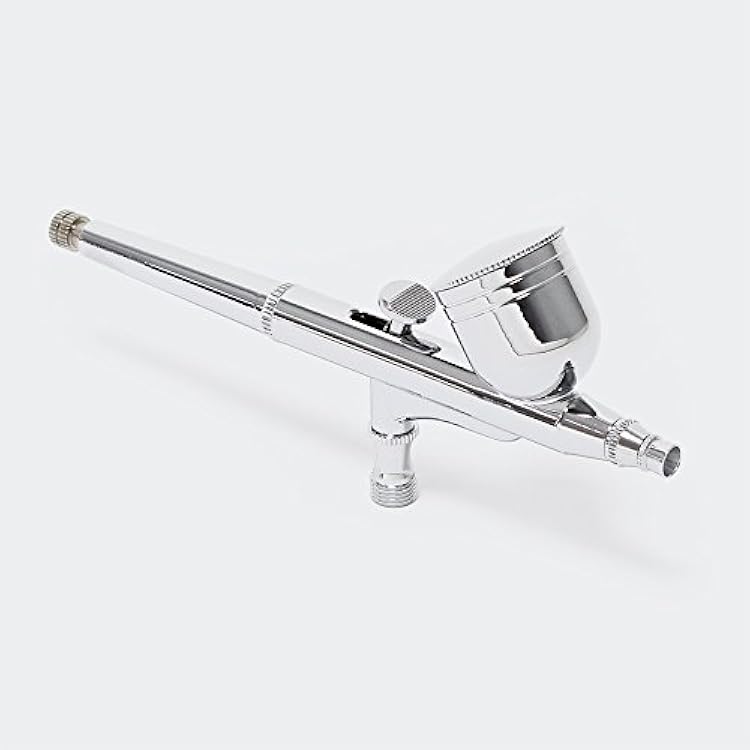 Model 130 Dual Action Spray Gun