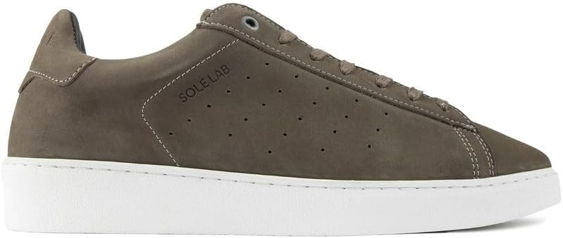 SOLE Lab Zinc Sneakers US 8 Grey