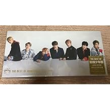 The Best Of BTS - incl. Region 2